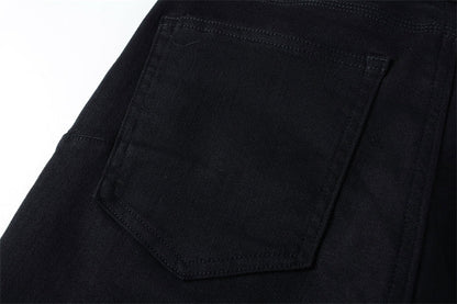 Purple Jeans 9023