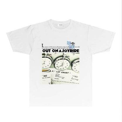 Rhude T-shirt