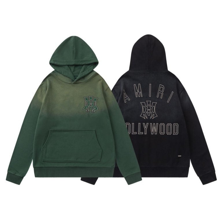 Amiri Jacket