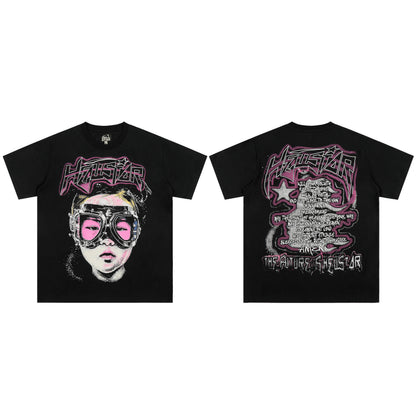 Hellstar T-shirt