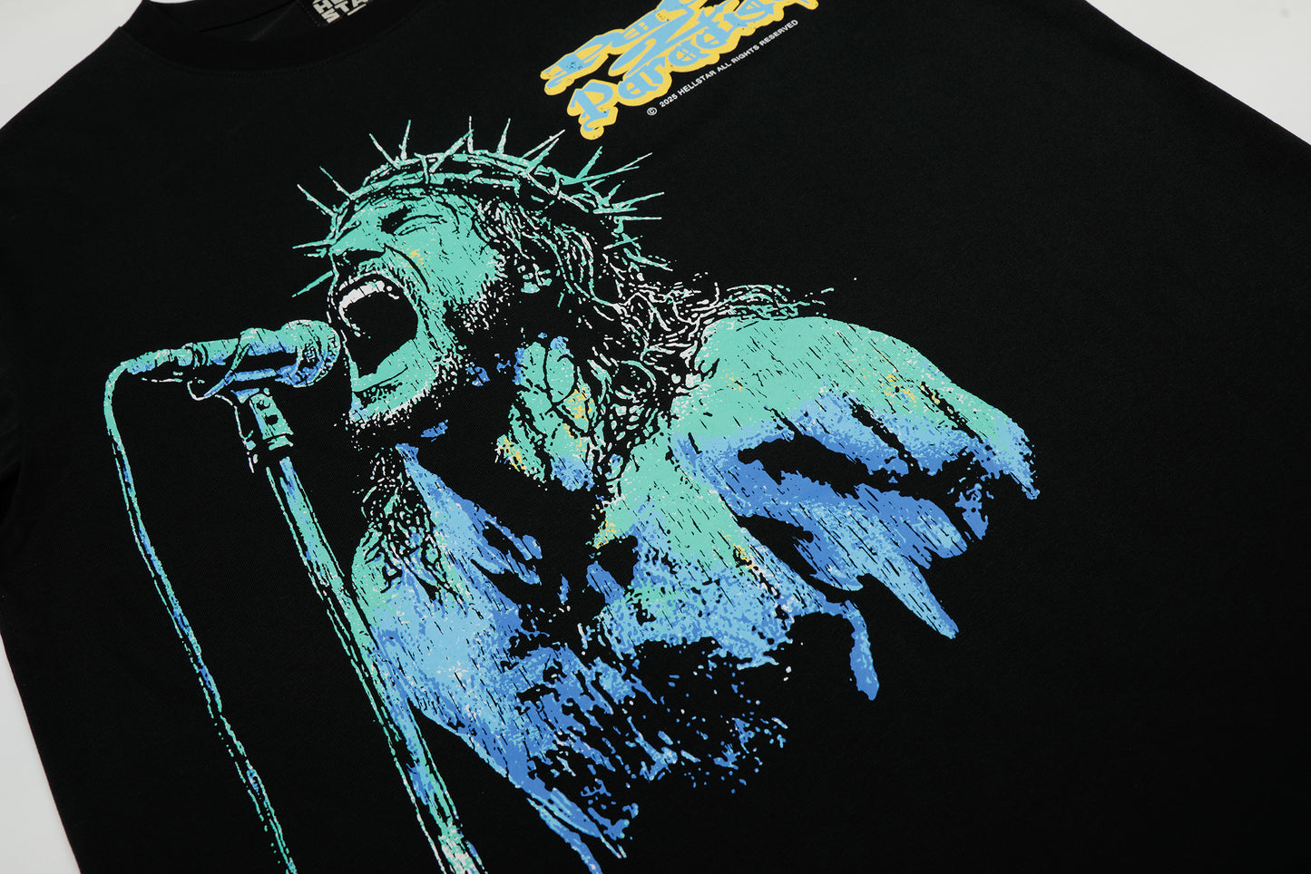 Hellstar T-shirt