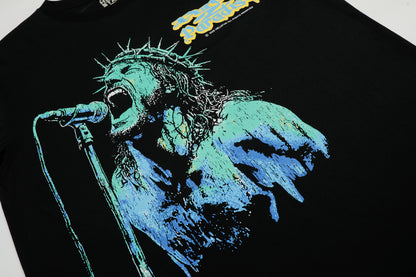 Hellstar T-shirt