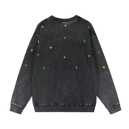 Chrome Hearts Long Sleeves