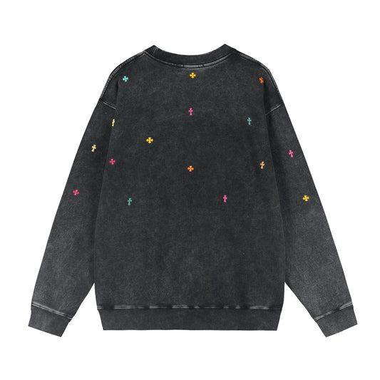 Chrome Hearts Long Sleeves