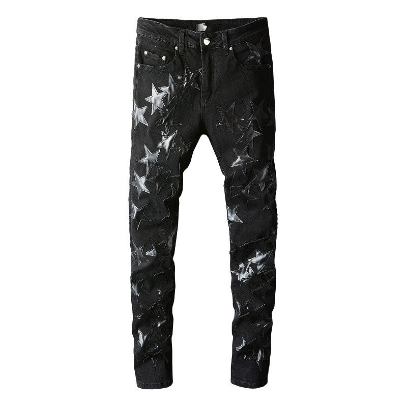 Amiri Jeans  691