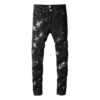 Amiri Jeans  691