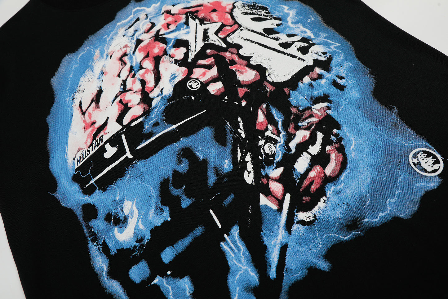 Hellstar T-shirt