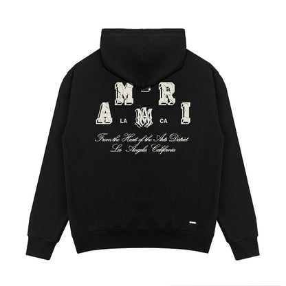 Amiri Hoodie