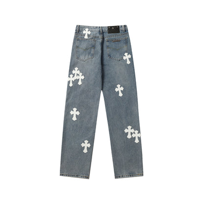 Chrome Hearts Jeans