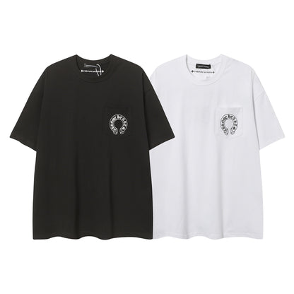Chrome Hearts T-shirt