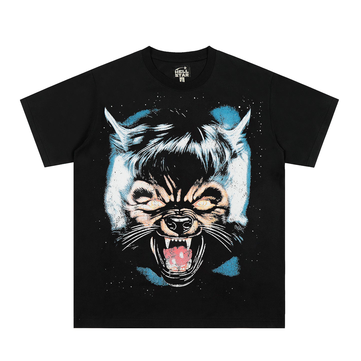Hellstar T-shirt