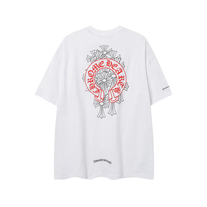 Chrome Hearts T-shirt
