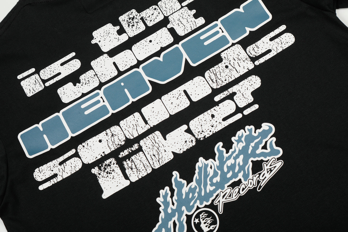 Hellstar T-shirt