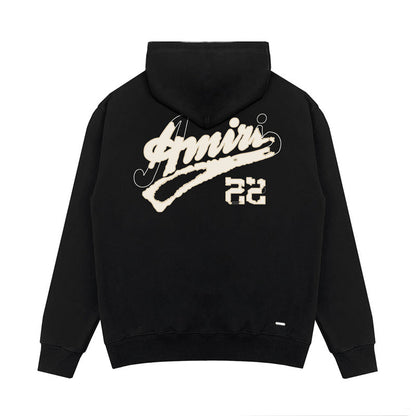 Amiri Hoodie