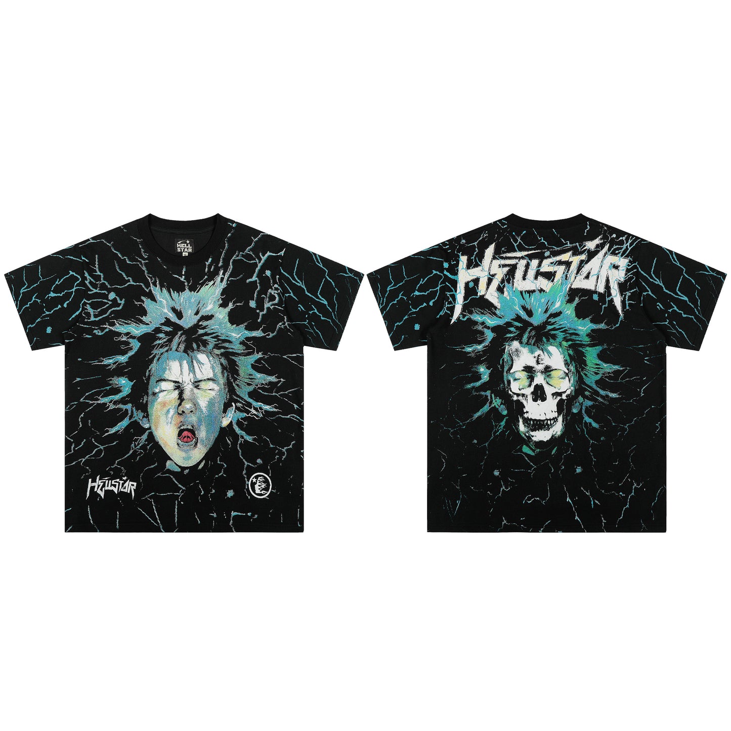 Hellstar T-shirt