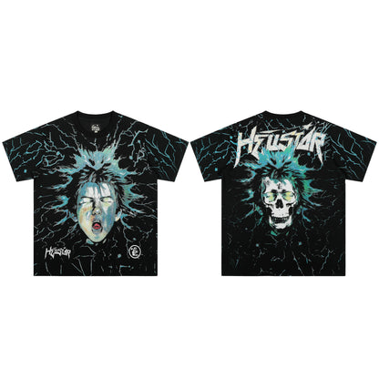 Hellstar T-shirt