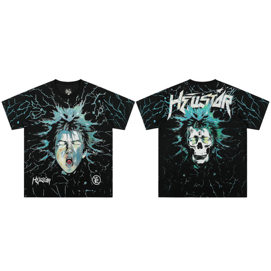 Hellstar T-shirt