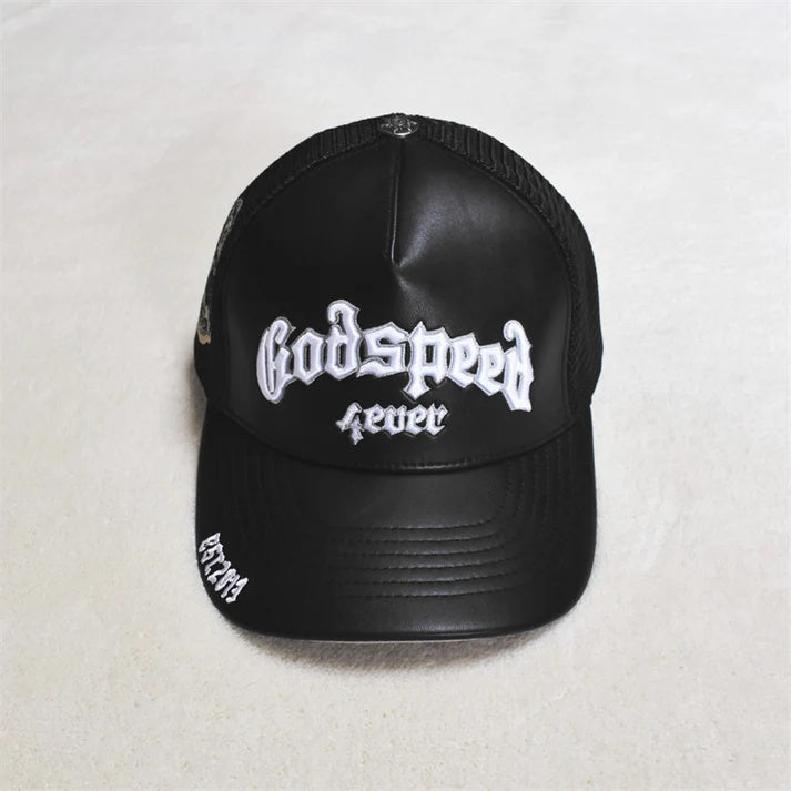 Godspeed Hat