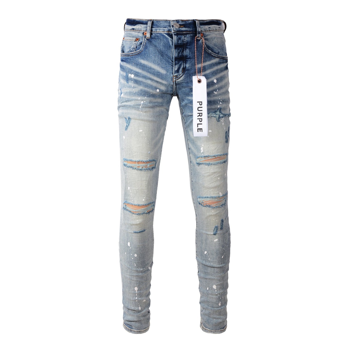 Purple Jeans 9003