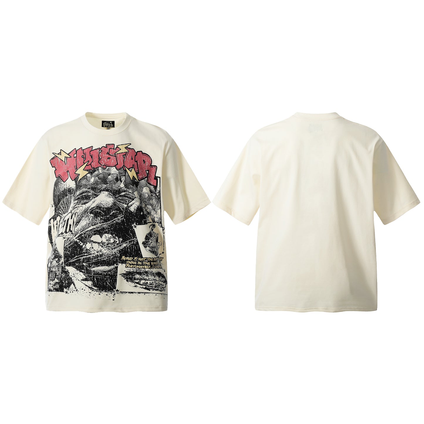 Hellstar T-shirt