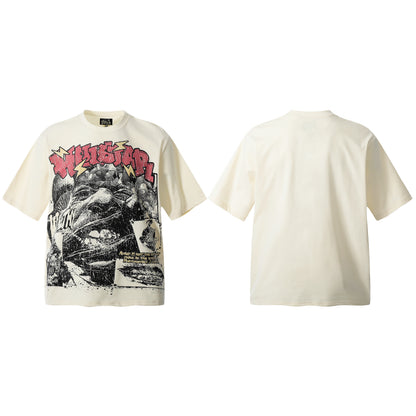 Hellstar T-shirt