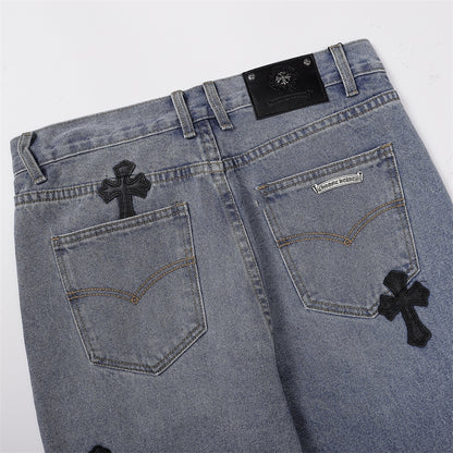 Chrome Hearts Jeans