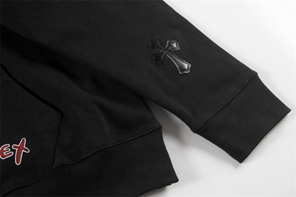Chrome Hearts Long Sleeves