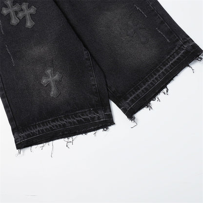 Chrome Hearts Pants