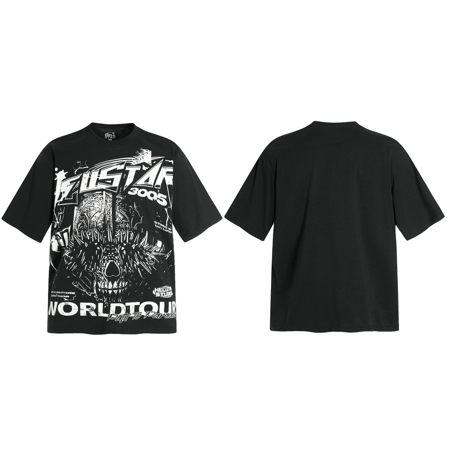Hellstar T-shirt