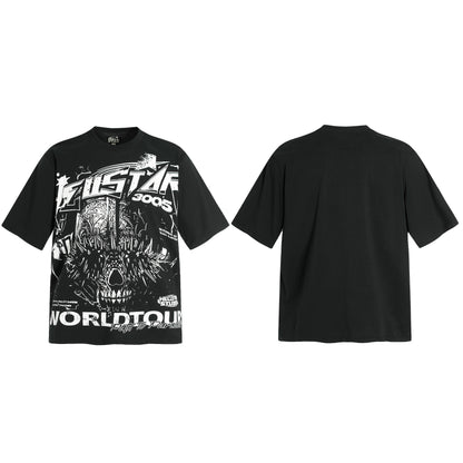 Hellstar T-shirt