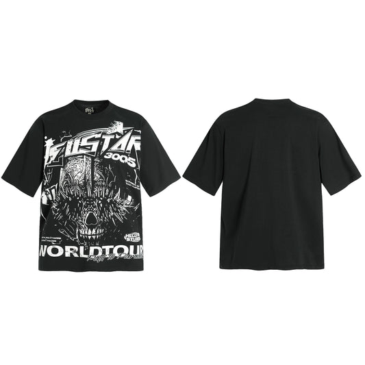 Hellstar T-shirt