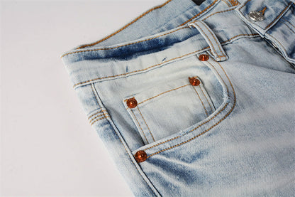 Purple Jeans 9006
