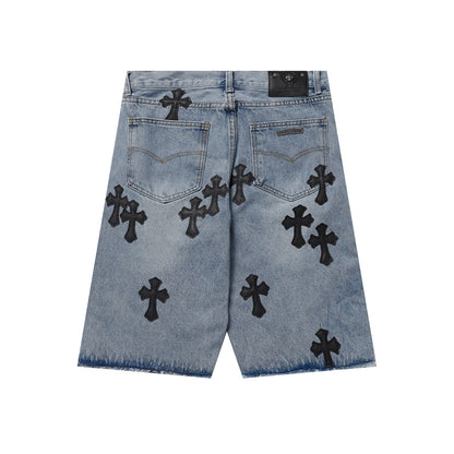 Chrome Hearts Pants