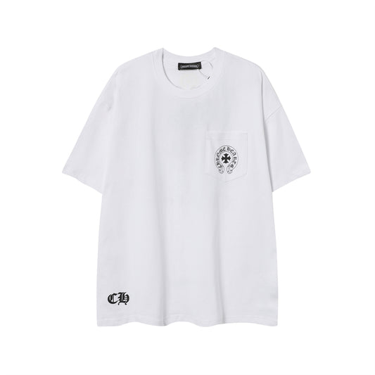 Chrome Hearts T-shirt