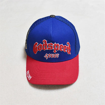 Godspeed Hat