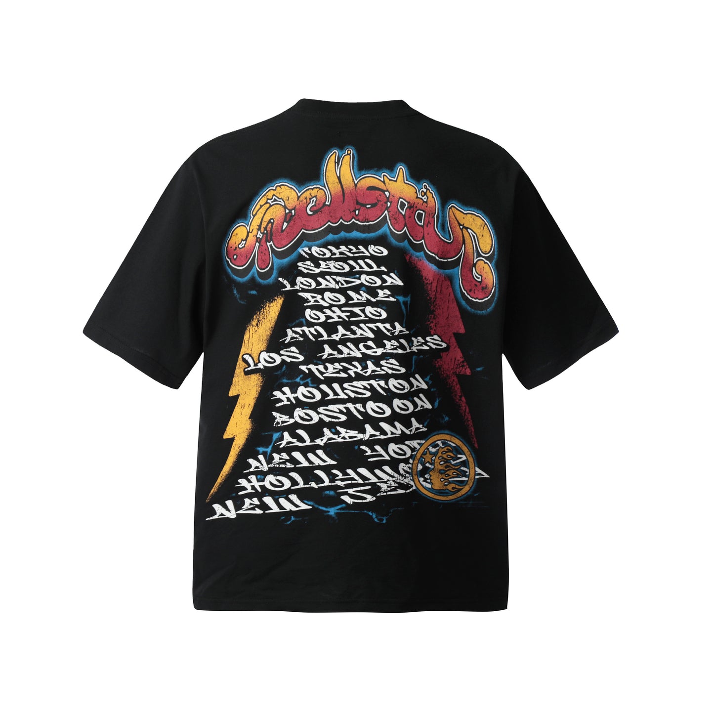 Hellstar T-shirt