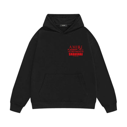Amiri Hoodie