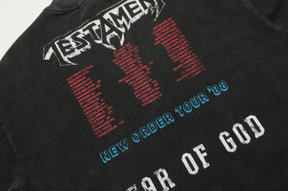 Fear of God T-SHIRT