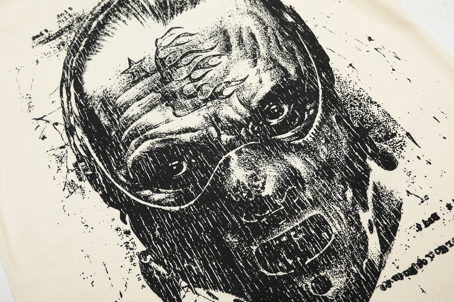 Hellstar T-shirt