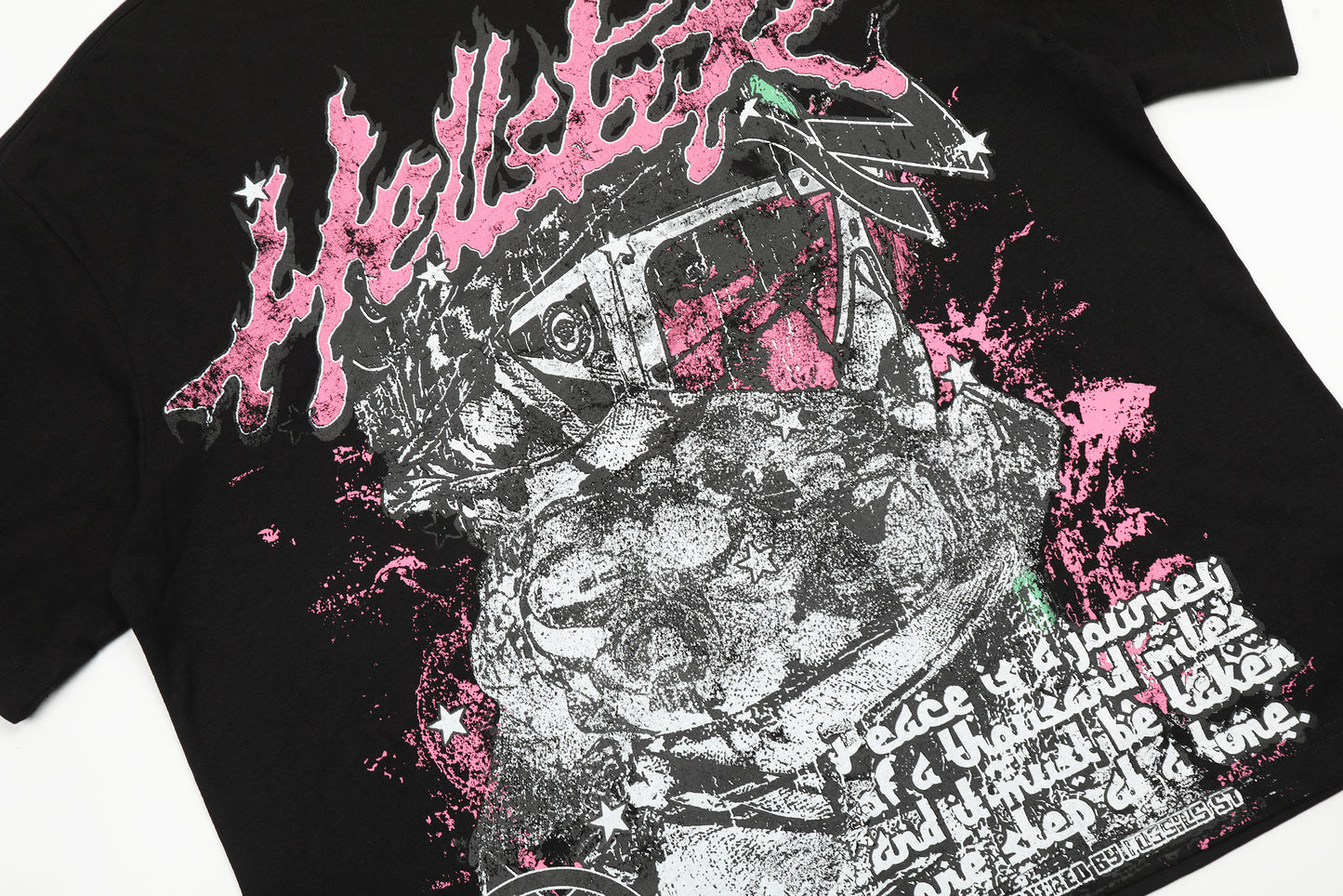 Hellstar T-shirt