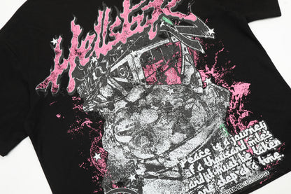 Hellstar T-shirt