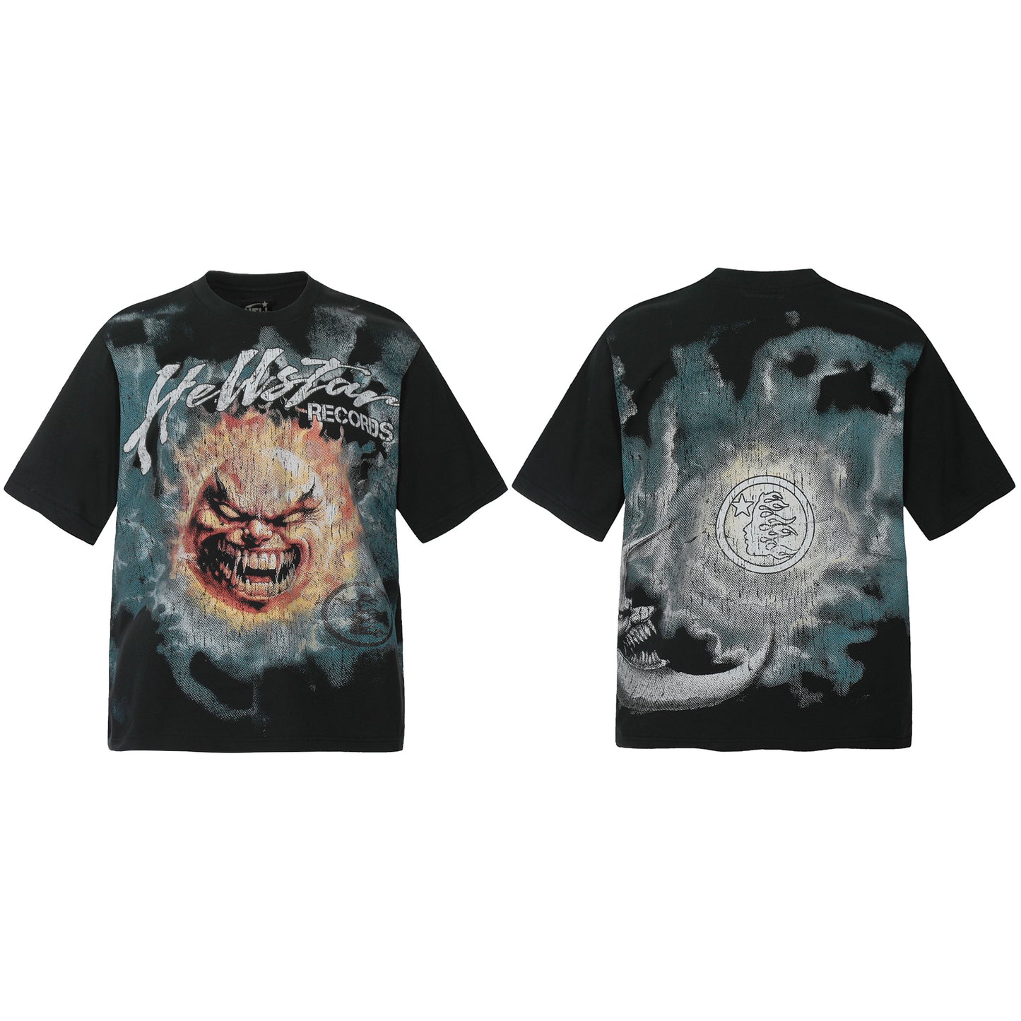 Hellstar T-shirt