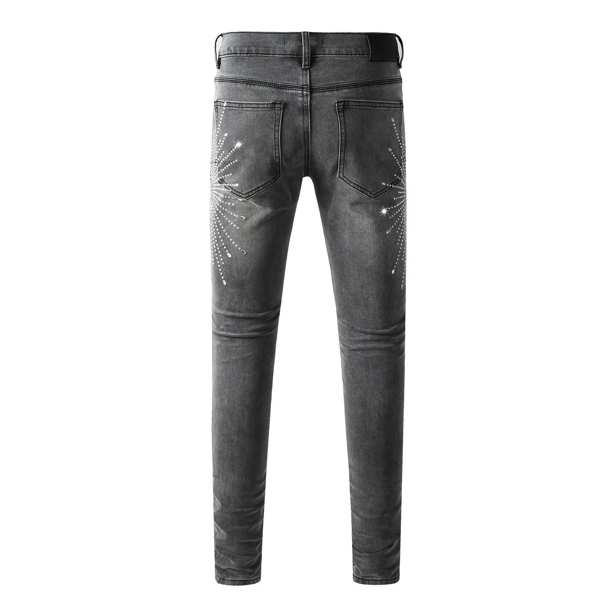 Purple Jeans 9123