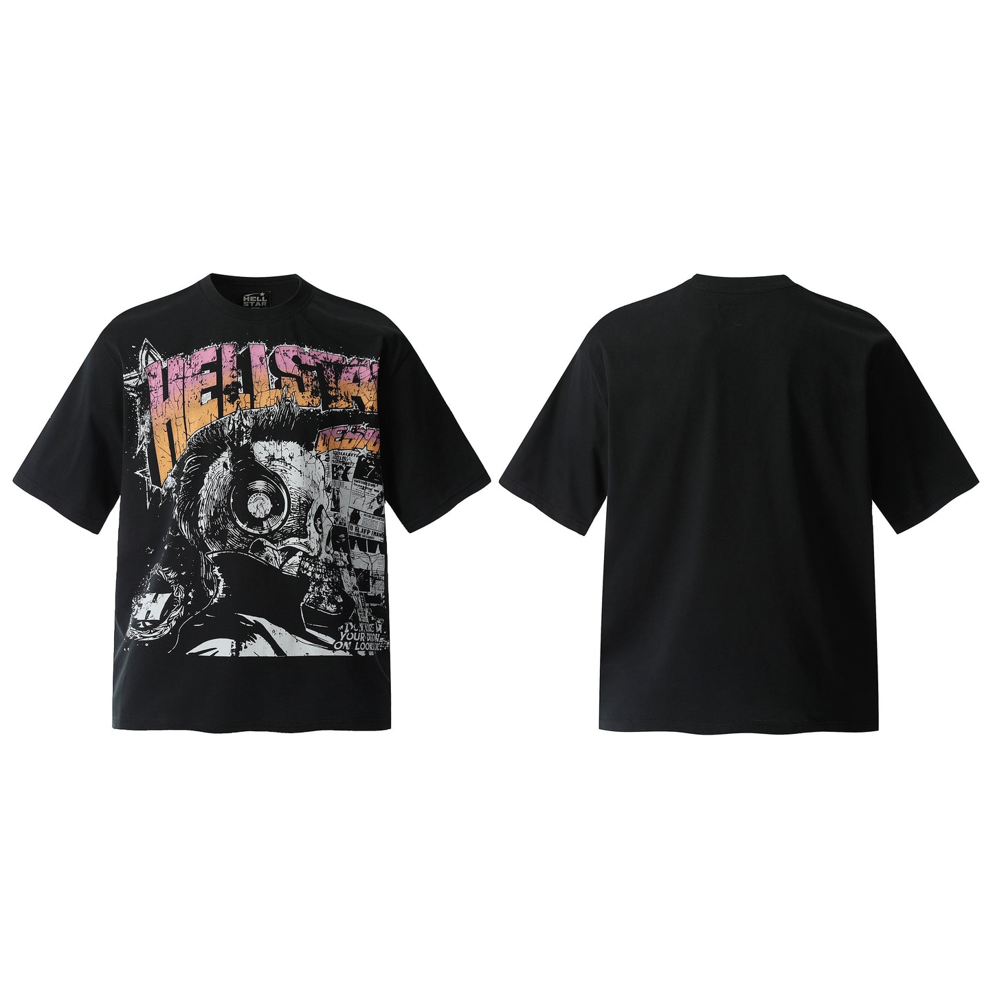 Hellstar T-shirt