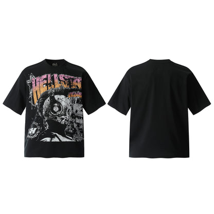 Hellstar T-shirt