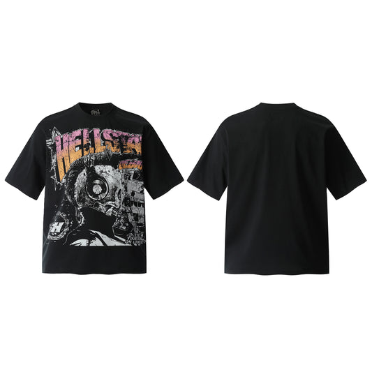 Hellstar T-shirt