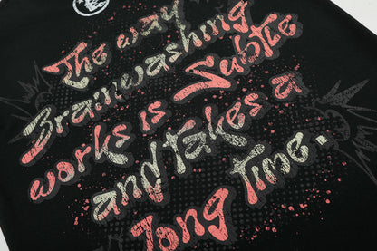 Hellstar T-shirt