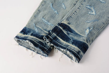 Purple Jeans 9072