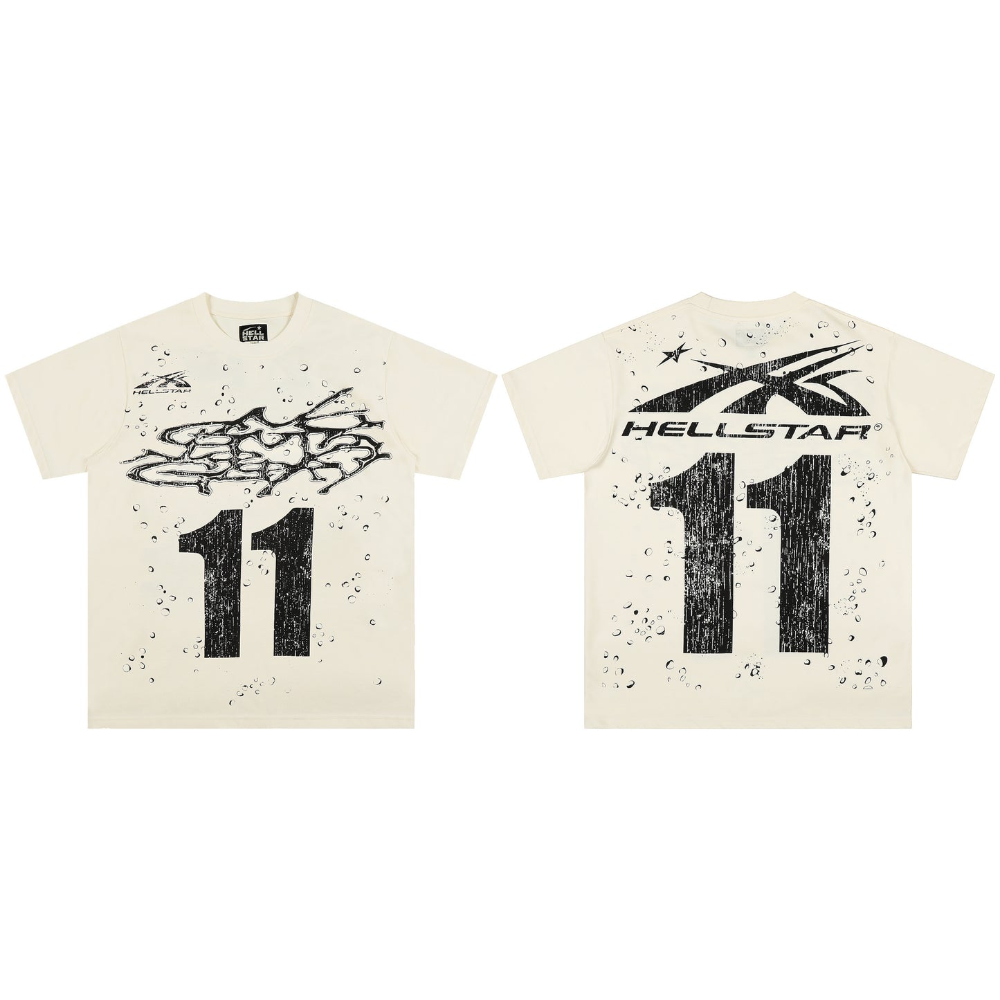 Hellstar T-shirt