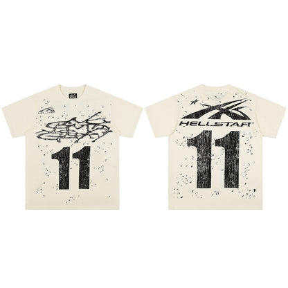 Hellstar T-shirt